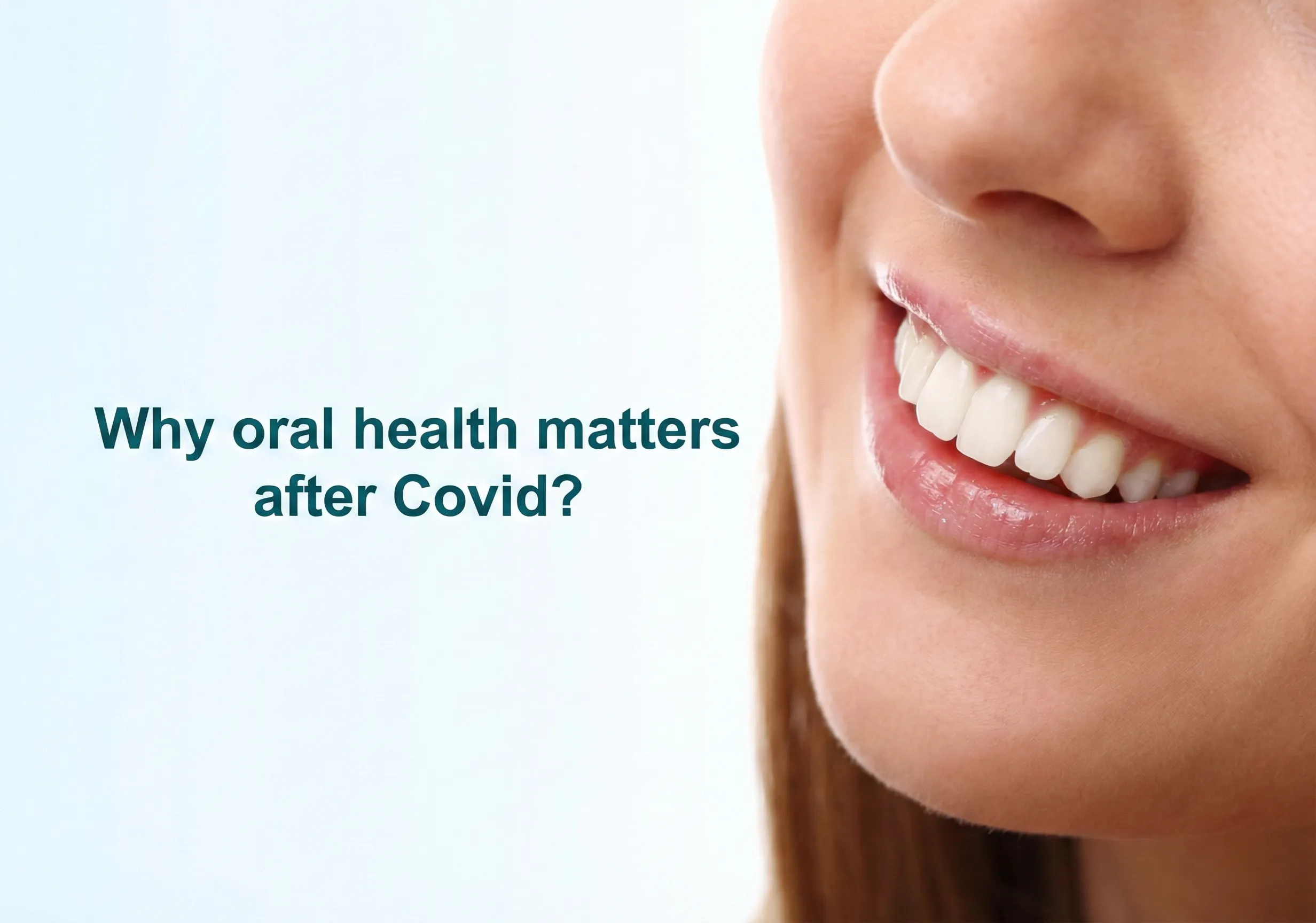 Mucormycosis and Dental Health: Why Oral Care Matters After COVID