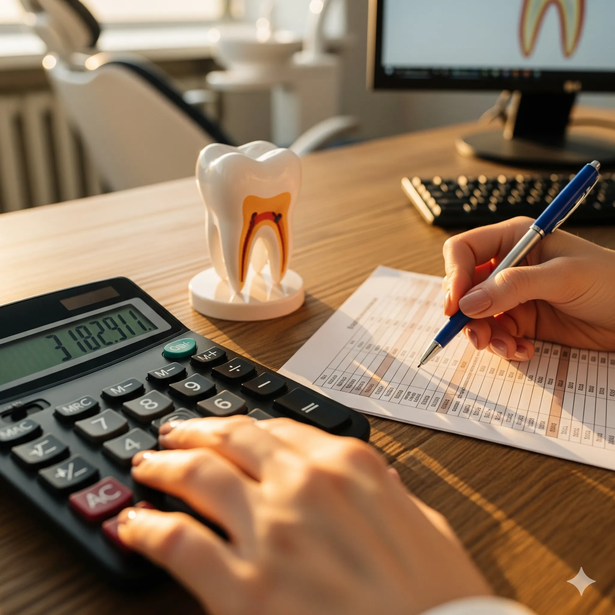 Benefits of CareCredit Financing
