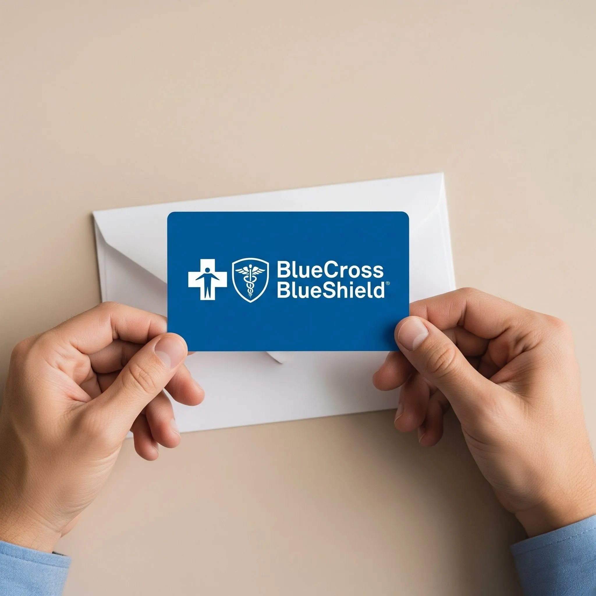 Why Choose Blue Cross Blue Shield in Powell?