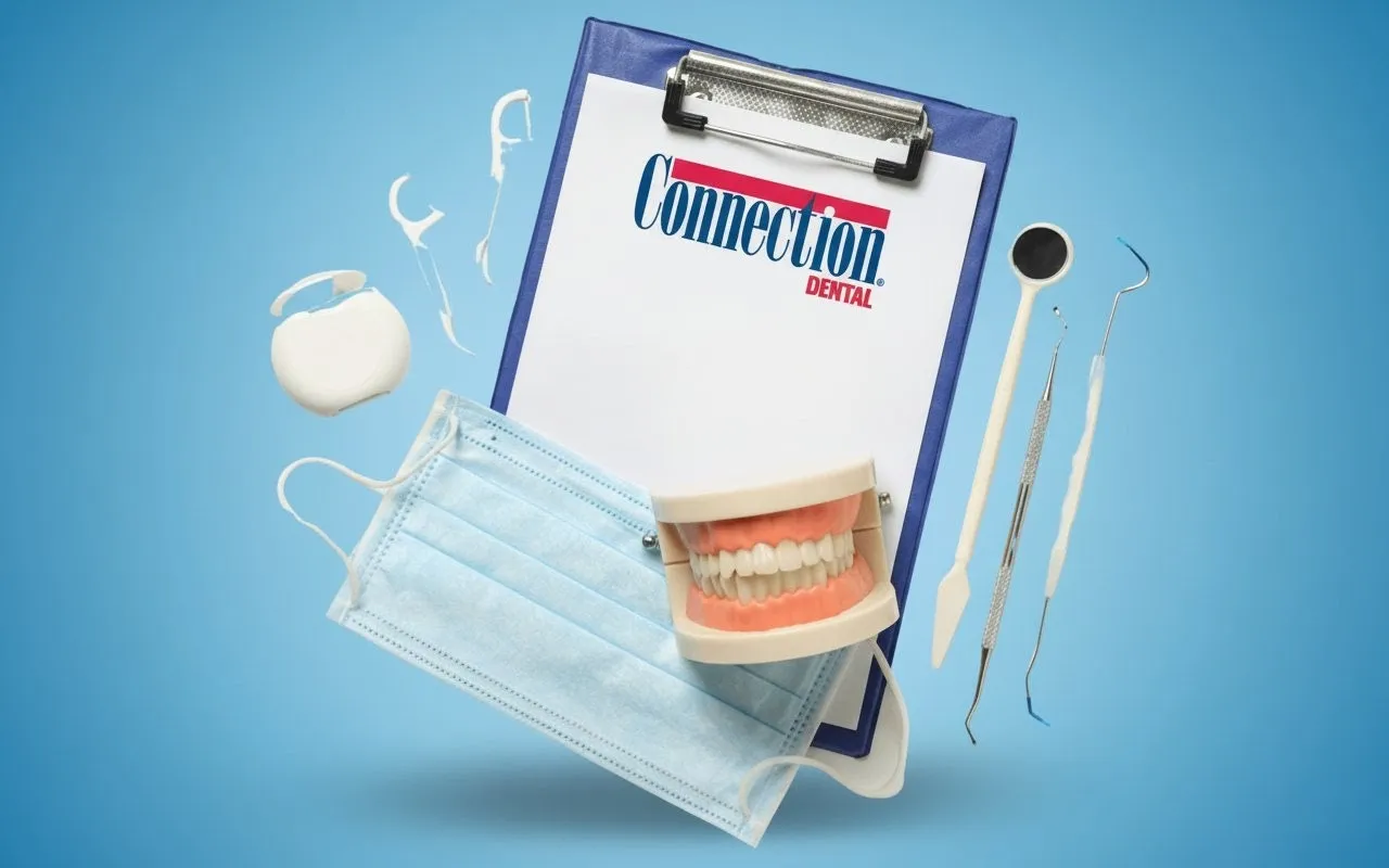 Why Patients Prefer Connection Dental