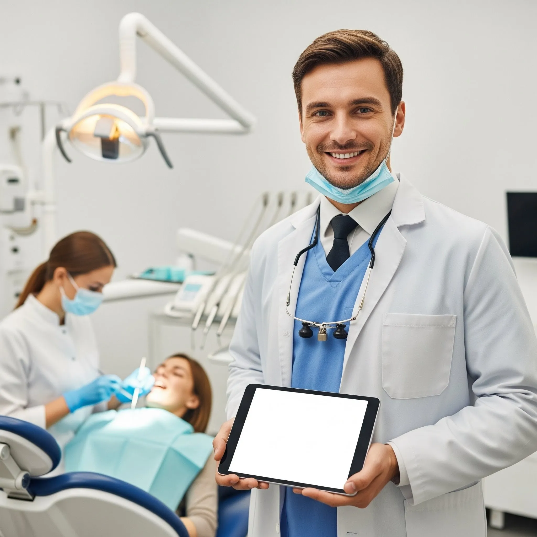 Why Choose Dentist in Powell