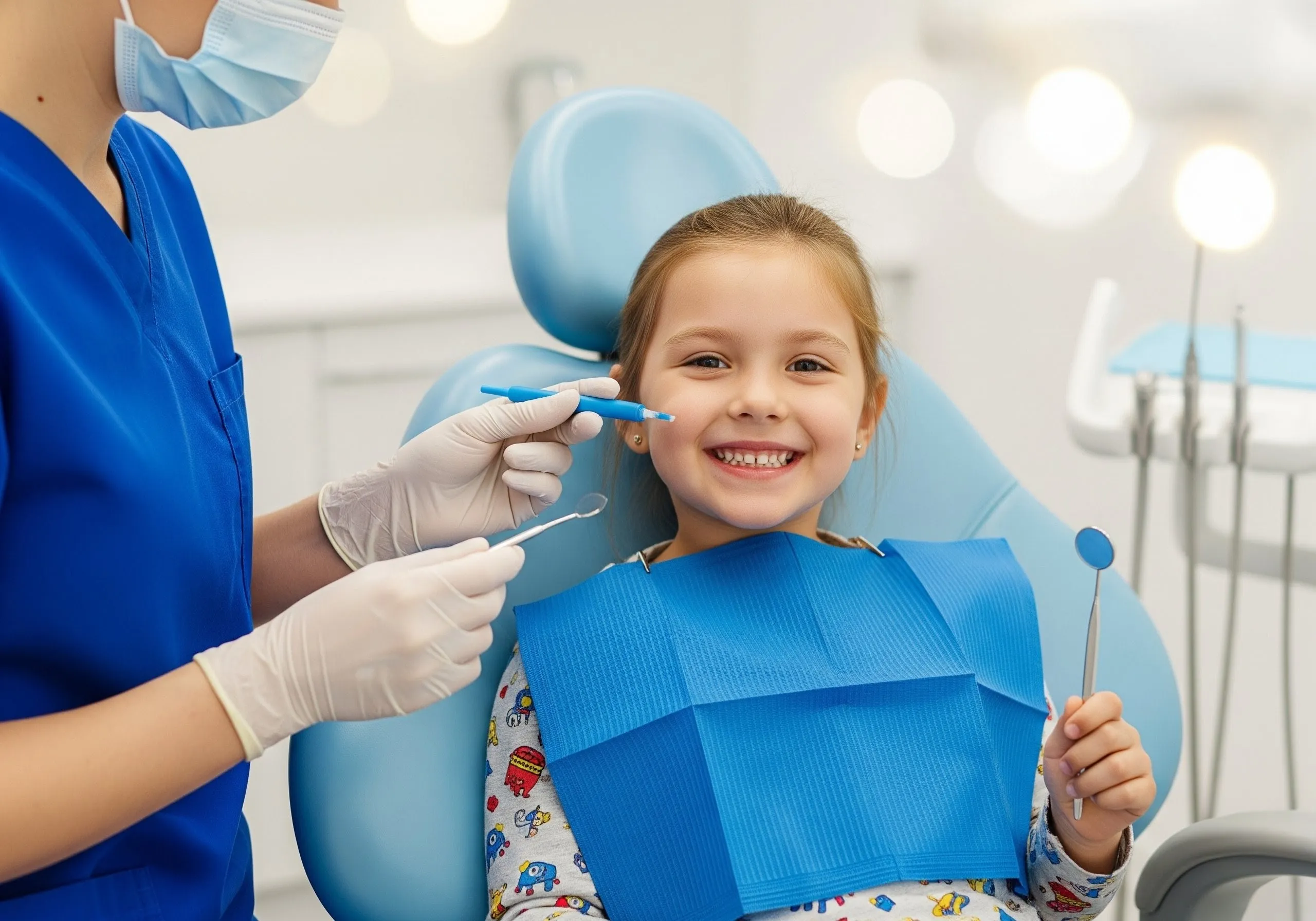 Dental Benefits