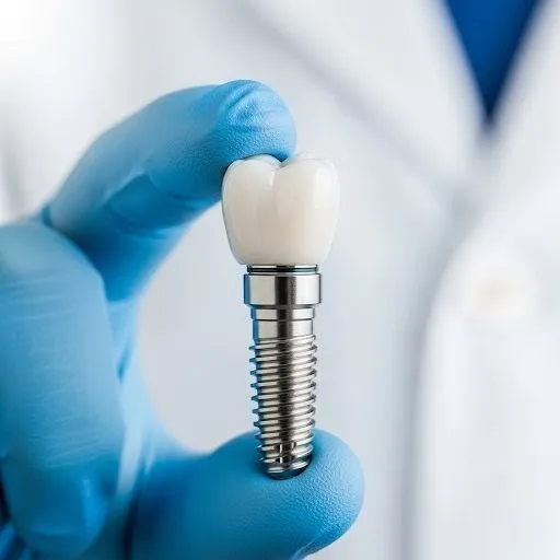 Why Choose Dentist in Powell for Dental Implants?