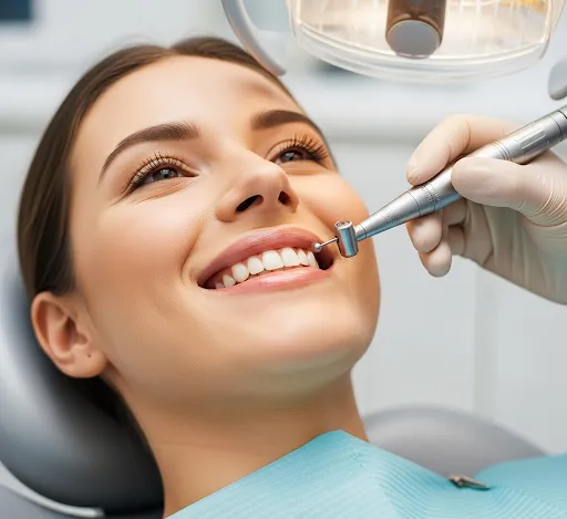Effective Gingivitis Treatment