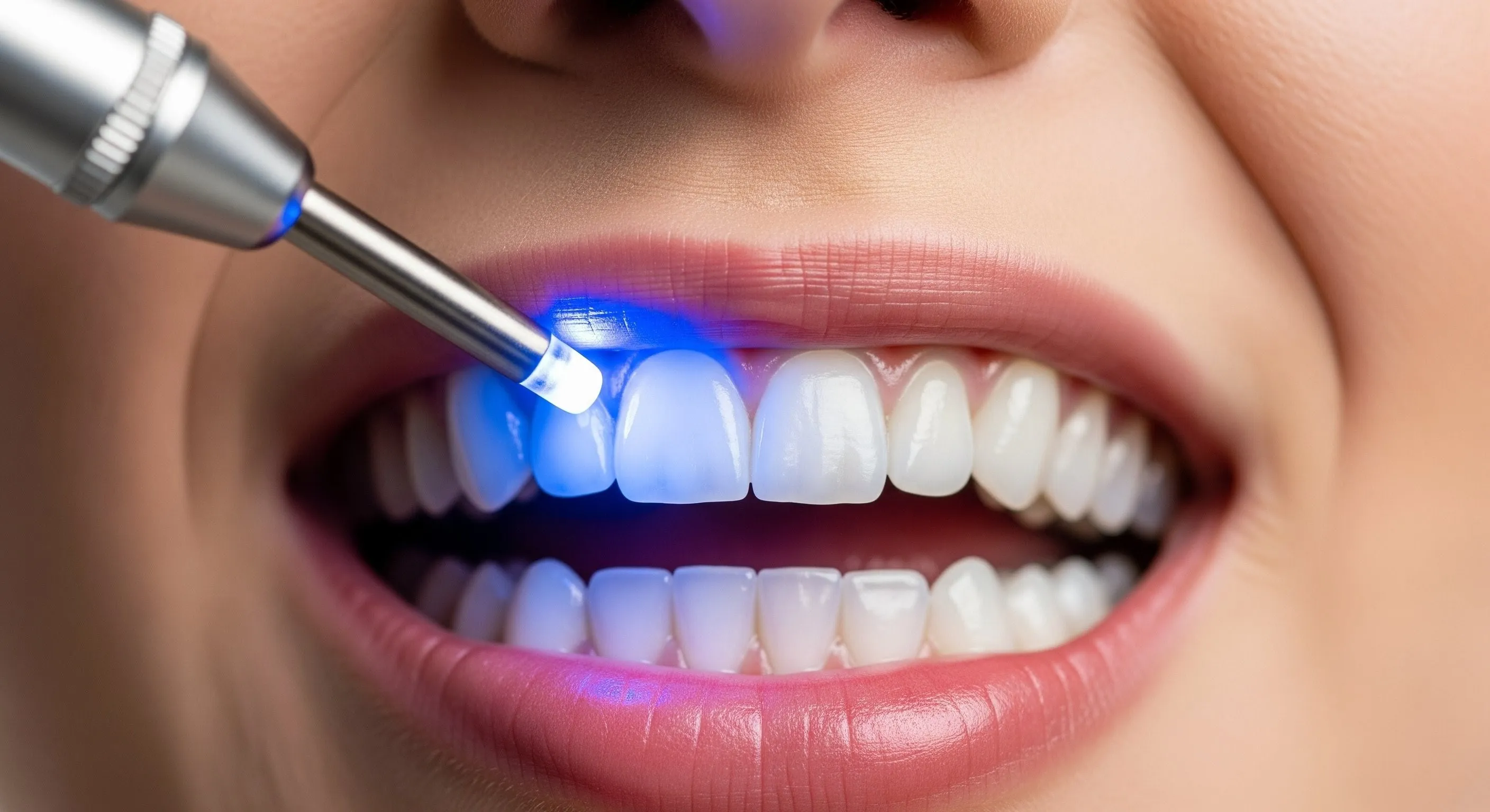 Why Choose Our Glass Ionomer Fillings?