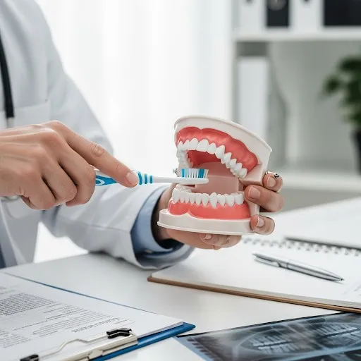 What is Preventive Dentistry?