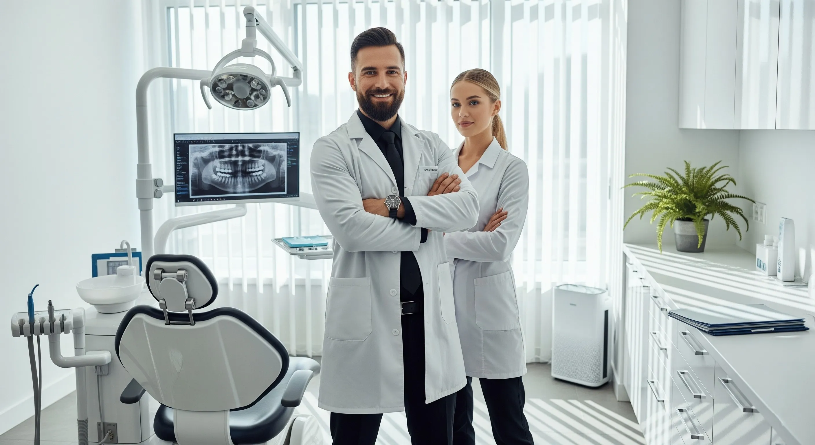 Why Choose Us for Routine Checkups?