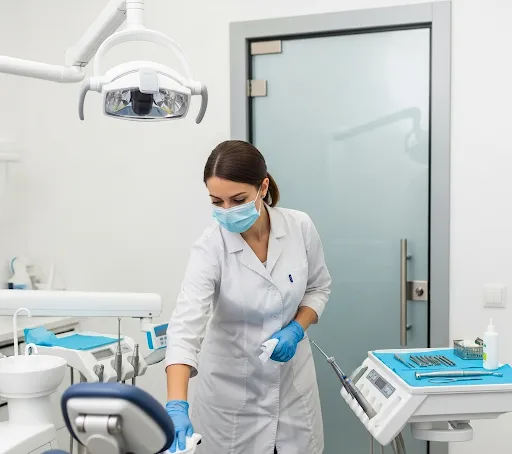 Why Choose Dentist in Powell?
