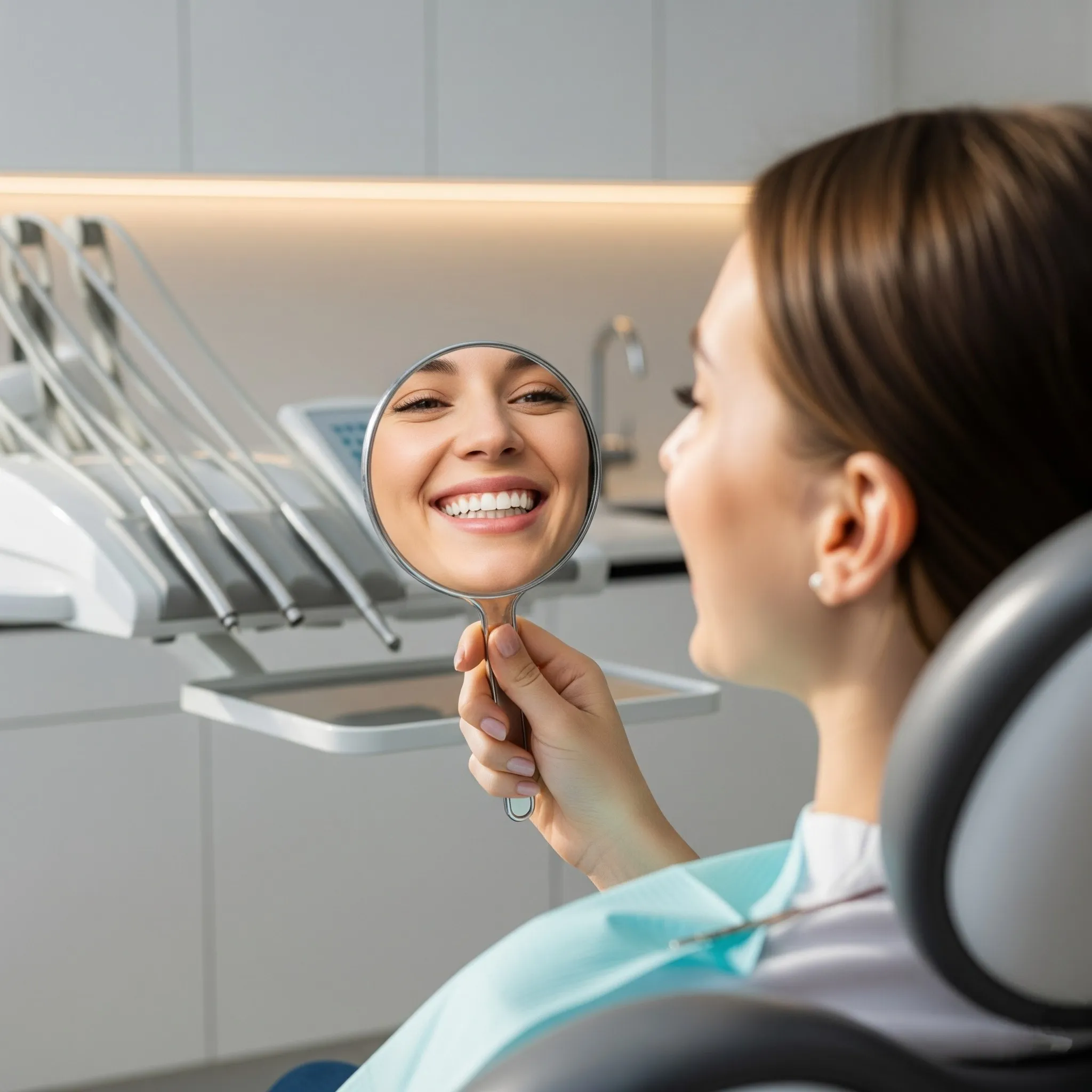 Why Choose Dentist in Powell?