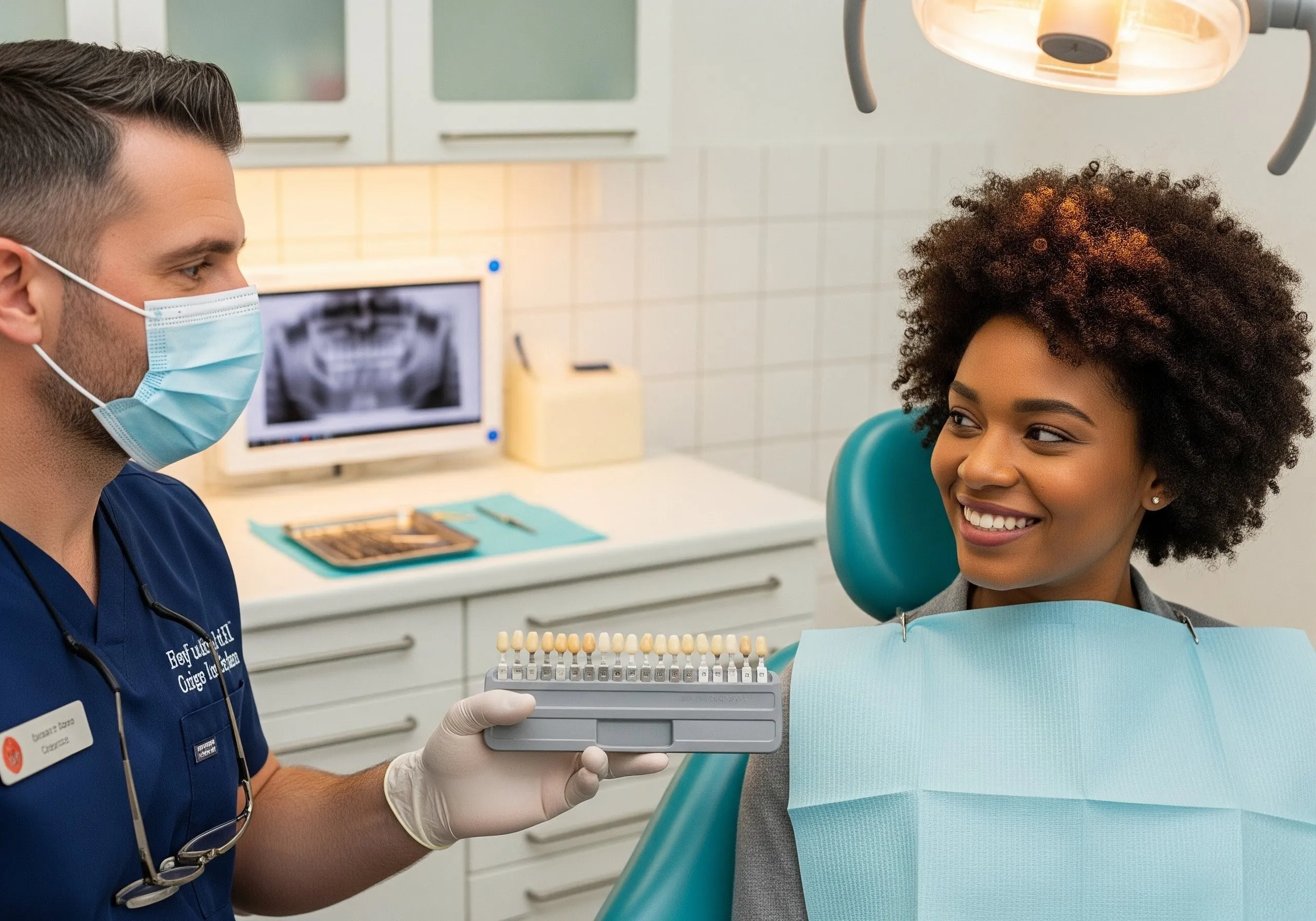 Are Veneers Permanent