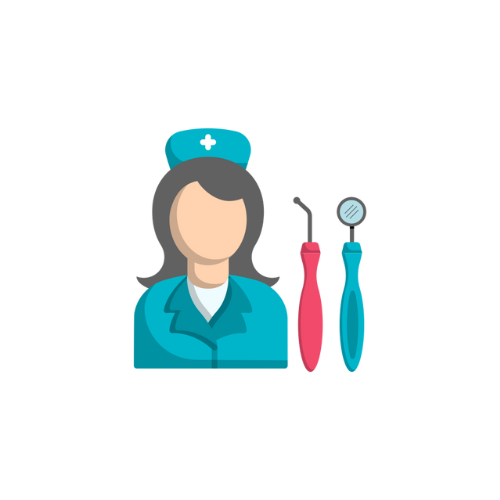 Dentist in Powell Oral Surgery Icon