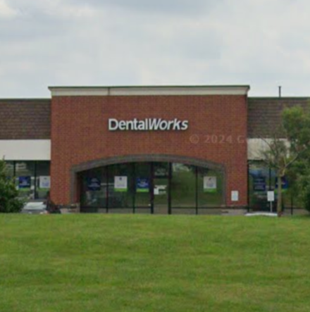 Dentist in Powell Mobile Version